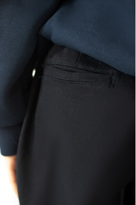 Джинси на флісі дитячі